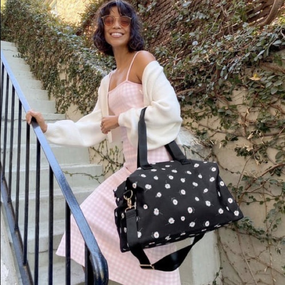 Alice+Olivia duffel bag - Picture 1 of 7